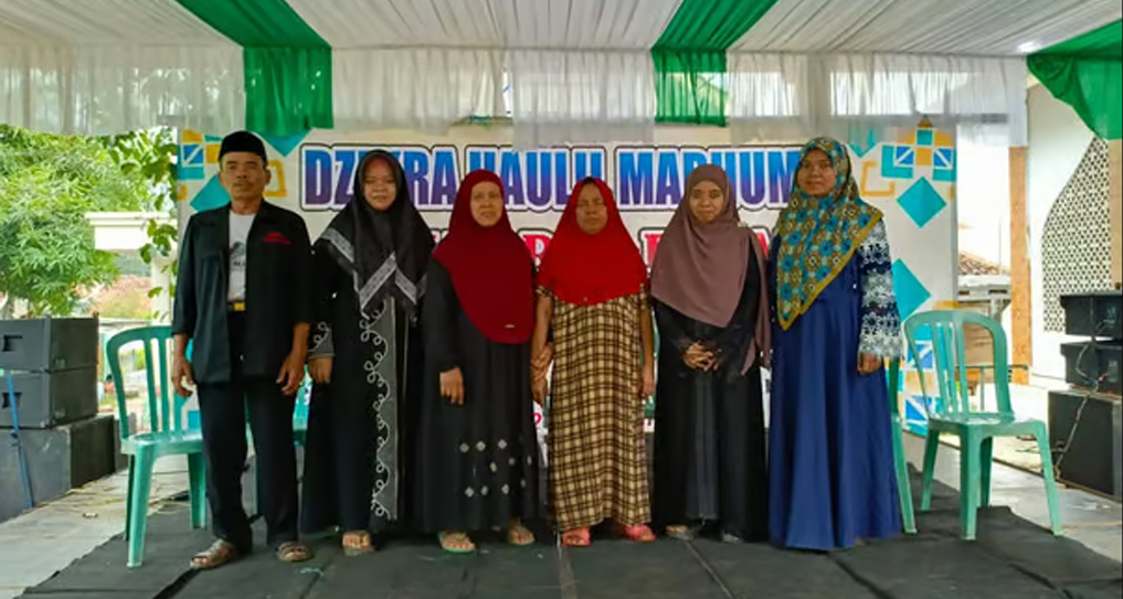 test Konsultasi Keluarga